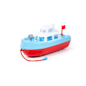 Игрушка Катер Мечта Полесье 58775